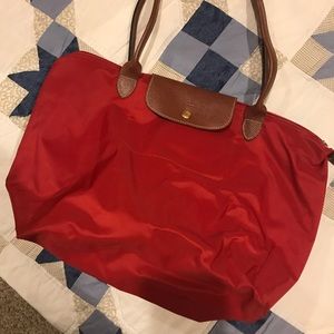 Longchamp Tote
